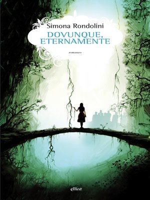 cover image of Dovunque, eternamente